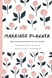 Marriage Planner: Marriage...image