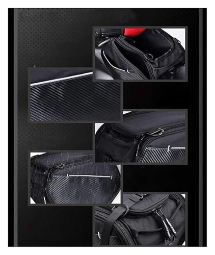 Sacs à outils pour C400X C400GT et sacoche selle moto scooter
