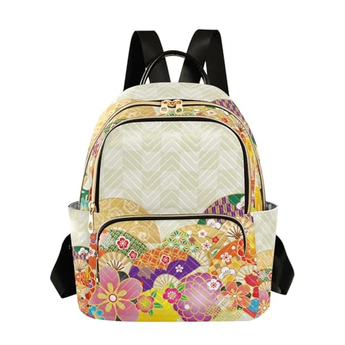 チャコ様リュック（ストライプ&花柄）おまとめ チャコ様リュック（ストライプ&花柄）おまとめ