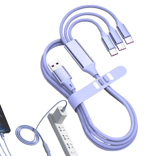 USB C スプリッター、タイプ C スプリッター | USB スプリッター Type-C コネクタ,高速充電 USB C 充電ケーブル スプリッター、タイプ C ヘッドフォン アダプター、男性、女性、アウトドア キャンプ用