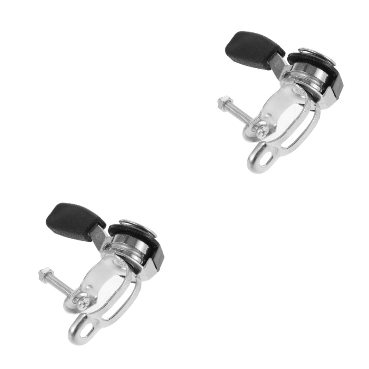 OUNONA 2pcs Replacement Throttle Switch for Gasoline Engine Go Kart Throttle Lever Off-Road Vehicle