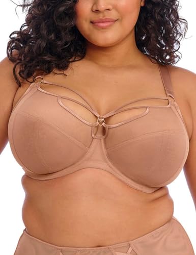 Image of Elomi Women's Plus Size Matilda Underwire Plunge Bra