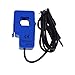 Reland Sun SCT-013-000 10A 20A 30A 50A 100A Non-invasive AC Current Sensor Split-Core Clamp Current Transformer (50A-1V)