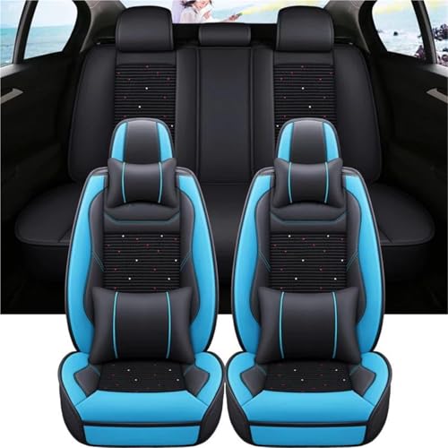 Housses siège auto complet Kia Stinger accessoires habitacle voiture étanche