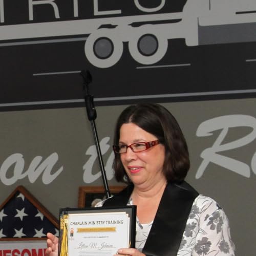 Episode 594: We need Some Oily Preachers Podcast Por  arte de portada