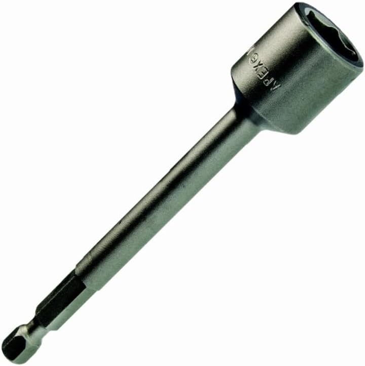 Apex 6N-08-10M-3 - Nutsetter, Power Drive, Metric, Non-Magnetic, 1/4'
