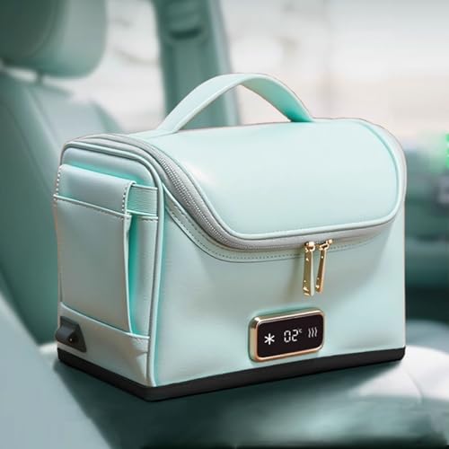 ① ~j N[[{bNX ^ ԍڗⓀ 4L PUU[ [F-20`0 g[F+40`+70 l炵 ƒp Ԓ 12V(Green)