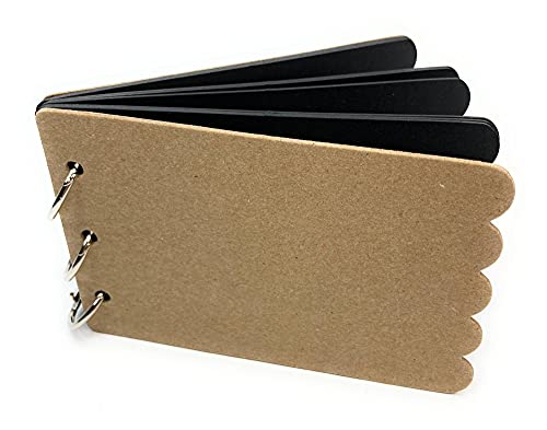Small Scrapbook Album