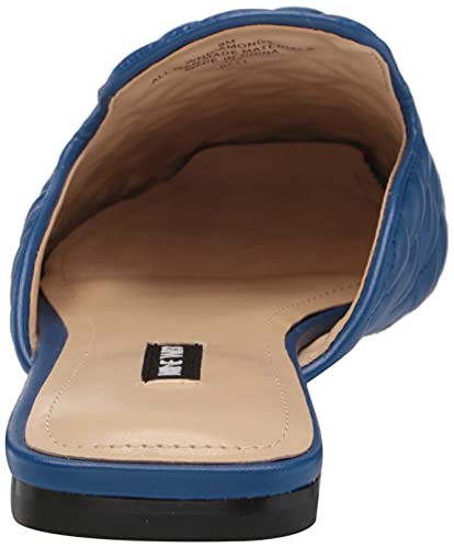 Nine West Women's Diamond3 Mule, Brilliant Blue, 7 #TOP2