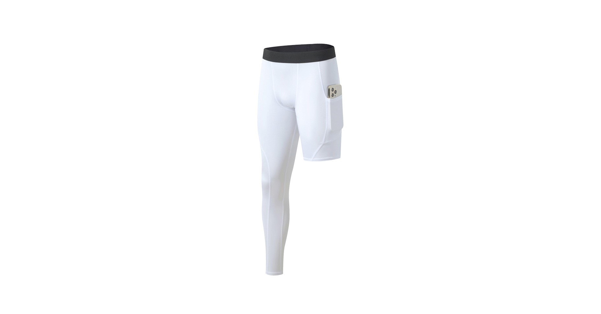 サーフィン・ボディボード PADDLER Blade Lite Compression Leggings サーフィン・ボディボード PADDLER Blade Lite Compression