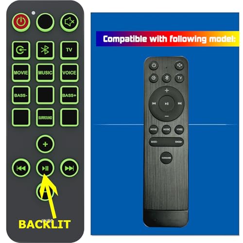 Replacement for Anker Soundcore Infini Pro Integrated...