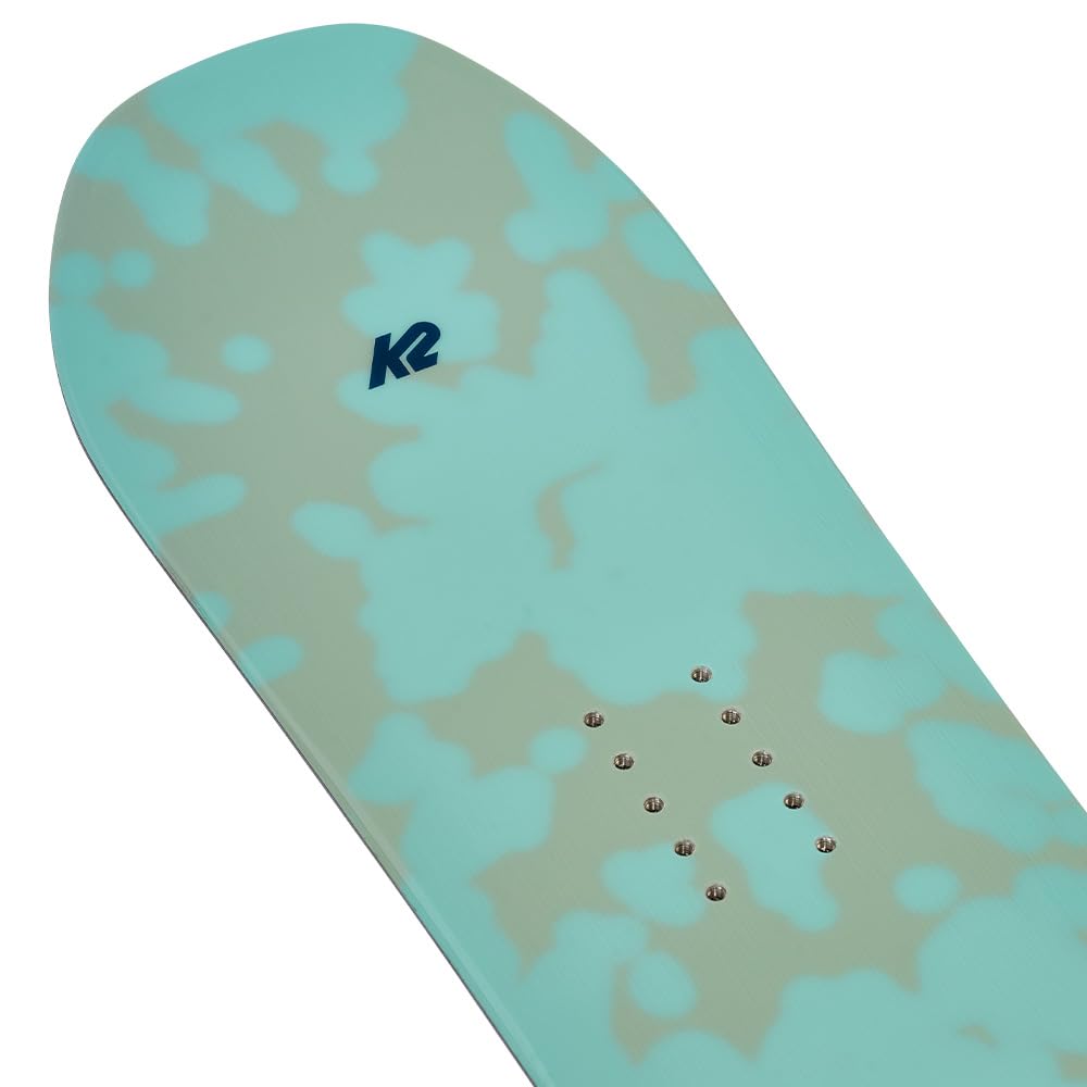 K2 Lil Kat Snowboard Jeunesse Unisexe