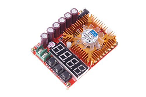 SMAKN 12V - 32V - 0-30V DC �����\�d�����W���[��