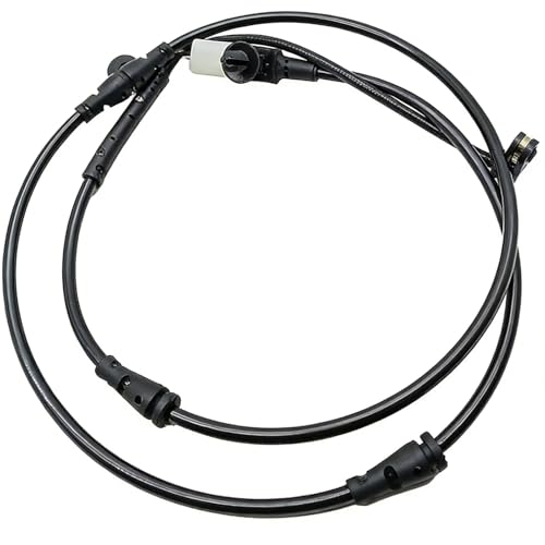 Sensor de desgaste de pastillas Range Rover Sport elimina error SEM500026 5