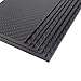 400x200mm Real Carbon Fiber Plate Panel Sheets 0.5mm 1mm 1.5mm 2mm 3mm 4mm 5mm Thickness Composite Hardness Material for RC (4.0mm Twill Glossy)