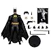 McFarlane Toys - DC Multiverse Batman (1989) 7in Action Figure