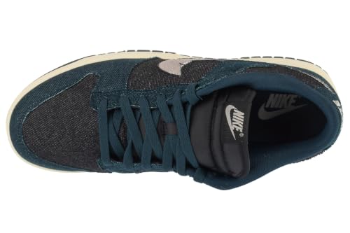 Baskets basses Nike W Dunk Low - vue 7