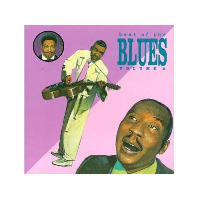 No. 2 Best of the Blues