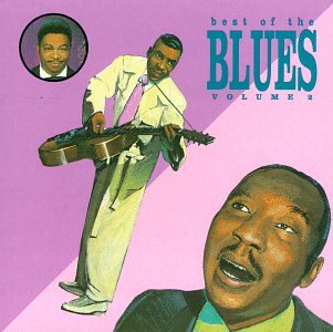 Various Artists - No. 2 Best of the Blues - Amazon.com Music
