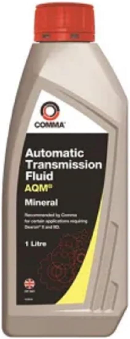 ATM1L 1L AQM Automatic Transmission Fluid