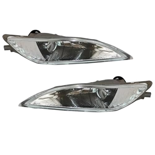Phares antibrouillard Sienna 2006-2010 feux de voiture anti-buée OEM 81210AE020