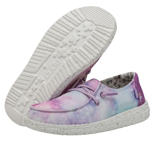 Hey Dude 40087-9CD-C6 Girl'S Wendy Toddler Dreamer Unicorn Size 6 | Youth'S Shoes thumb #2