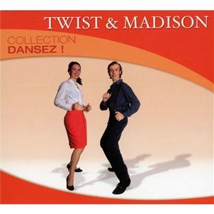Twist & Madison