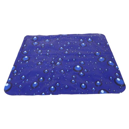 Tapis de refroidissement pour chiens HEMOTON coussin de voyage - 2