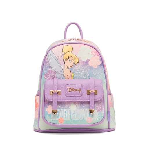 Wondapop Disney Tinker Bell Never Grow Up 11