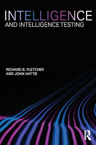 Intelligence and Intelligence Testing view 2