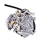 Liseng Vergaser XV250 XV125 QJ250 XV 250 XV 125 Vergaser Baugruppe für Virago 125 XV125 1990-2014