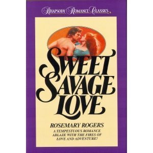 Sweet Savage Love