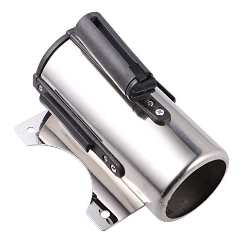 STOBOK 2 M Cinto de Barreira da Fila de Montagem Na Parede Cinto de Barreira de SeguranÃ§a RetrÃ¡til