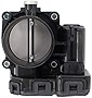 NewYall Throttle Body Assembly