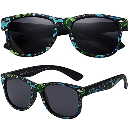 PolarSpex Toddler Sunglasses