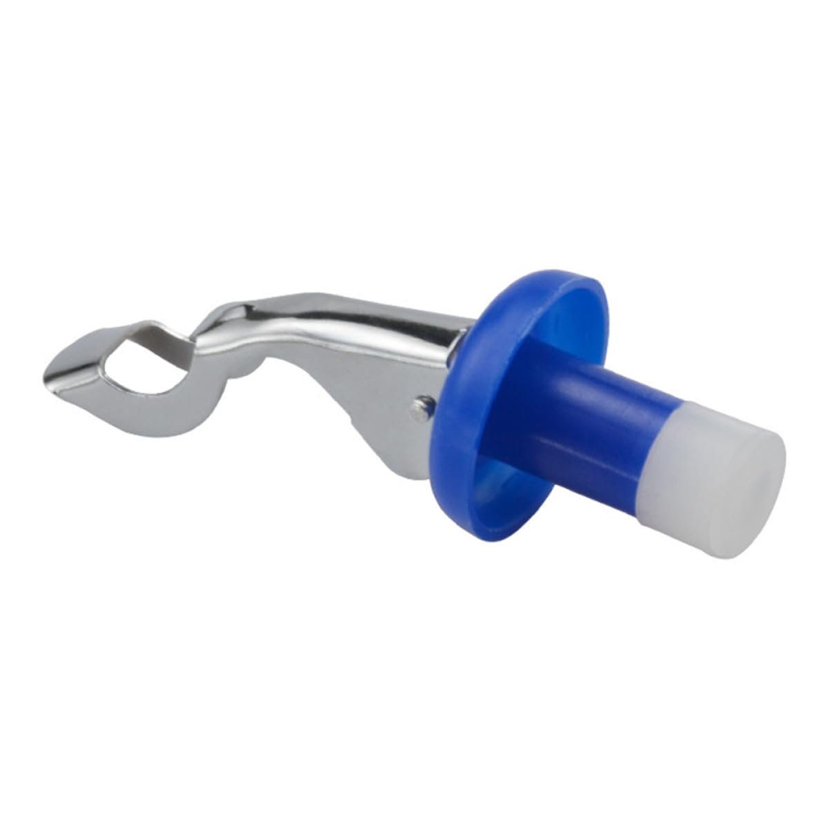 Tapones de silicona reutilizables Didiseaon para preservar tus botellas de vino en casa