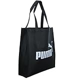 puma tragetasche  Puma 074731 01 Damen Shopper 37,00x39,00x9,50 cm (BxHxT), Größe 1.0