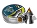 Haendler & Natermann H&N Hornet Pellets .25 Cal, 24.38 Grains, Pointed, 150ct (2)