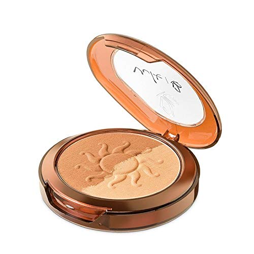Vult Soleil Pó Compacto Duo - 02