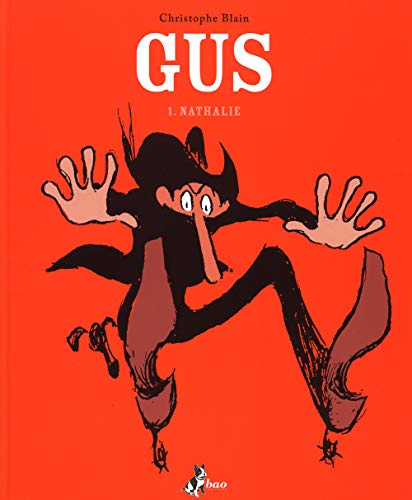 Nathalie. Gus (Vol. 1)