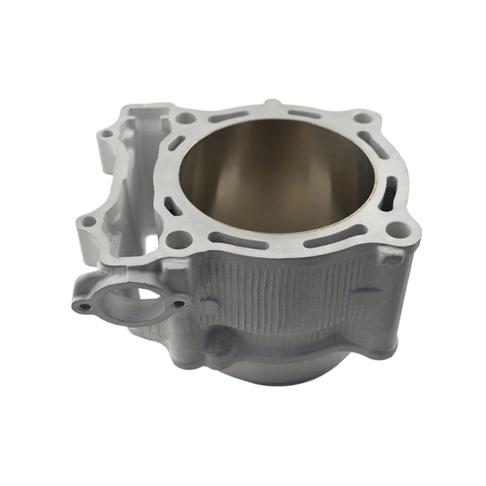 Bloque de cilindro de aire de 95 mm para motor YZ450F y WR450F de moto