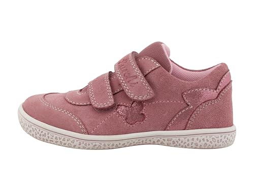Basket Lurchi Fille 95l1003002 : chaussure de sport et de marche légère
