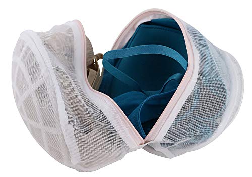 Laundry Science B01E9O9PXK Premium Bra Wash Bags Laundry Bags thumb #4