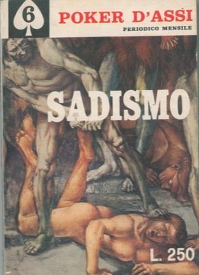 Sadismo