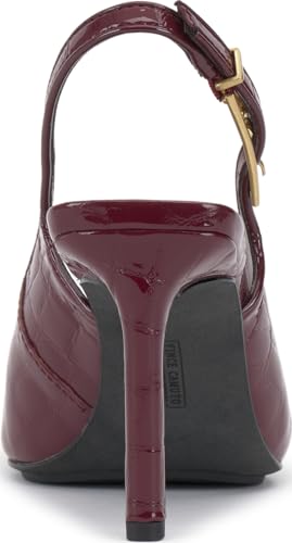 Vince Camuto Women's Brendie Pump, Chianti, 7.53