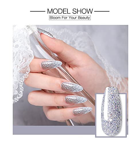 Vernis à ongles de construction rapide UV pour vos manucures maison