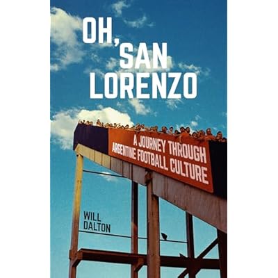 Oh, San Lorenzo