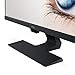 immagine 3BenQ GW2480 Monitor LED Eye-Care da 23.8 Pollici, Full HD, 1920 x 1080, Slim Bezel, Sensore Brightness HDMI/DP, nero