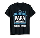 Bauherr Geschenke zum Richtfest