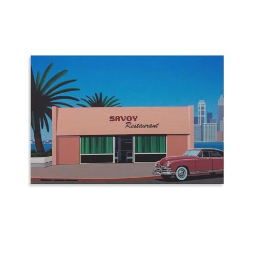 i䔎 {̃OtBbNfUCi[ CXg[^[ ssi Cmi A[g|X^[ (214)  LoXEH[ ǂ̊G Ǌ| z[A[g[N08x12inch(20x30cm)